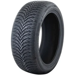 Nordexx 4SeasonDrive ( 235/55 R17 103W XL, sa rebrom felne )