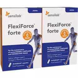 FlexiForce forte 1+1 GRATIS