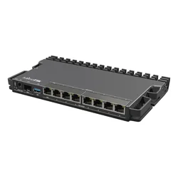 Mikrotik RB5009UPR+S+IN
