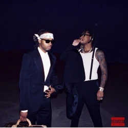 Future & Metro Boomin - We Dont Trust You (2 LP)