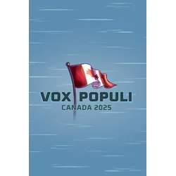 Vox Populi: Canada 2025 Steam Key (PC) GLOBAL