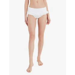 Penti Bikini hlačke bela