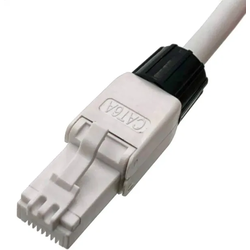 PNG40C6A UTP konektor CAT6A, Beli