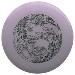 Frisbee Discraft Ultra Star U.V. 175 g