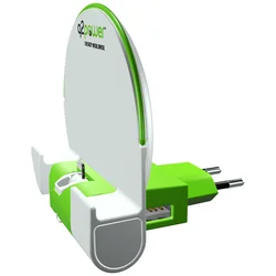 Docking station sa Lightning konektorom