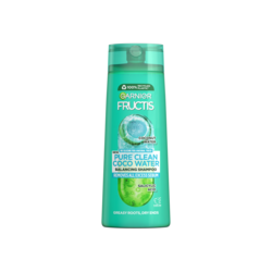 GARNIER Šampon Fructis Coconut Water 250ml
