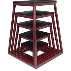 PLYO BOX 30 CM – po naročilu