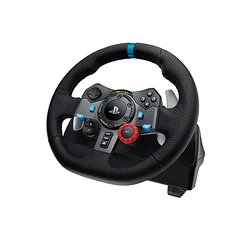 Logitech Volan za Xbox, Playstation i PC G923