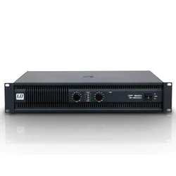 Ojačevalnik 2x300W LD Systems DEEP2 600 - LD SYSTEMS