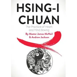 Hsing-I Chuan