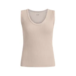 GAP Top temno siva