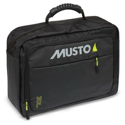 Musto Essential Navigator 30L Ruksak Black