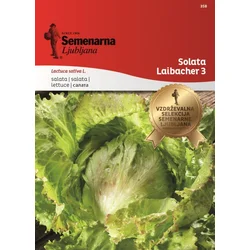 Seme solata Laibacher EIS 3