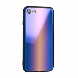 Vennus Glass futrola za Samsung Galaxy A6 2018 - Žuta KP17724