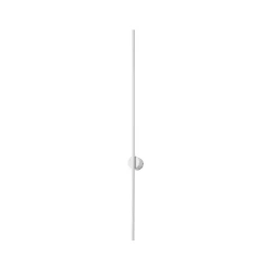 LED zidno svetlo LANA LED/12W/230V 4000K belo