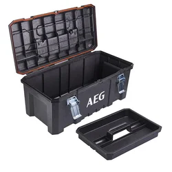 AEG KUTIJA ZA ALAT 26 AEG26TB