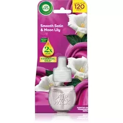 Airwick Električni osveživač dopuna Saten i Ljiljan, 19 ml