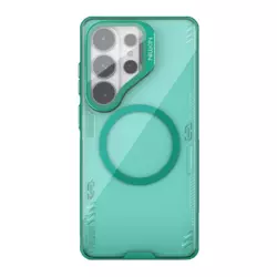 Maska Nillkin Iceblade Prop Magnetic za Samsung S26 Ultra/ S948B zelena
