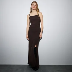 Maxi haljina