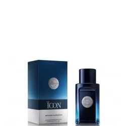 Antonio Banderas Muška toaletna voda The Icon, 50ml