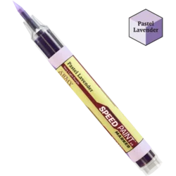 The Army Painter Speedpaint Marker - Pastel Lavender