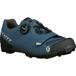 Scott MTB Comp BOA Womens Matt Blue/Dark Grey 42