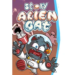 Alien Cat Story (Xbox Series X|S) XBOX LIVE Key EUROPE