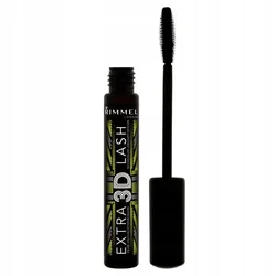 Rimmel Extra Lash 3D maskara za podaljševanje trepalnic