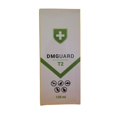 DMGuard T2 120 ml