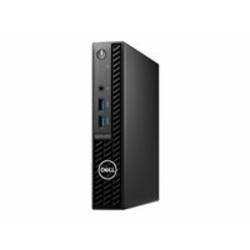 Računalnik DELL OptiPlex 3000 i5-12500T, 16GB, SSD 512GB, W11P