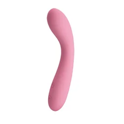 Pretty Love Gloria Vibrator, Silikonski, 30 modova vibracije, Vodootporan, 16 cm
