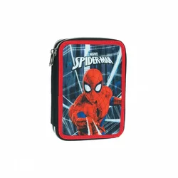 Pernica Spiderman 2 zippa puna