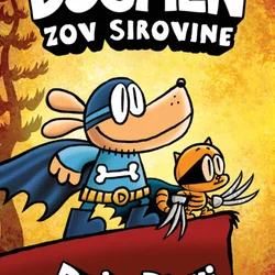 Vulkan Dogmen: Zov sirovine