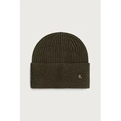 Calvin Klein kapa ženska z volno