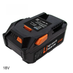 Baterija za ručni alat RIDGID 43328 18 V, 4.0 Ah Li-Ion