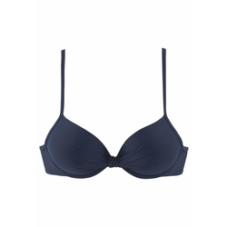 s.Oliver Bikini zgornji del Spain, modra