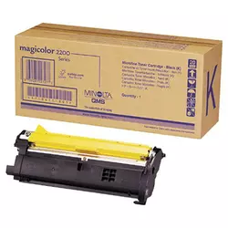 MINOLTA toner 104B