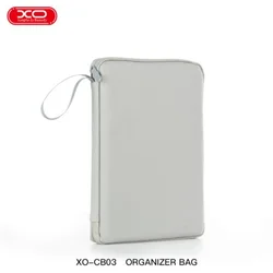 XO univezralna futrola za tablet do 10,9 GREY ( GSM178501 )