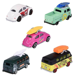 Darilni set VW The Originals 5 kos