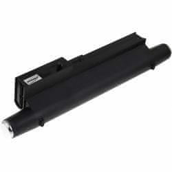 POWERY Akumulator Clevo M720SBAT-4