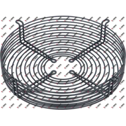 Zaščitna mrežica ventilatorja EBM ? 250 mm