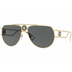 Versace Naočare za sunce VE 2225 1002/87