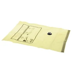 Kesa vakum m 60x80x2,5cm prozirna- jja