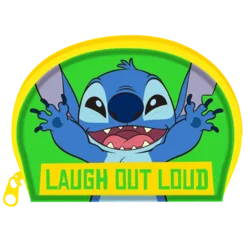 Svinčnik Lilo & Stitch DPL12