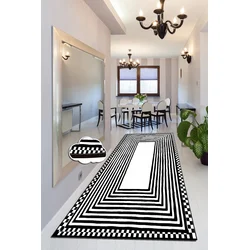CONCEPTUM HYPNOSE Tepih staza (80x150) Colm