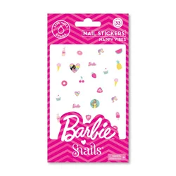 SNAILS Barbie Stikeri za nokte- Happy Vibe