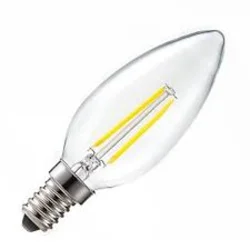 E14 Sijalica LED 8W