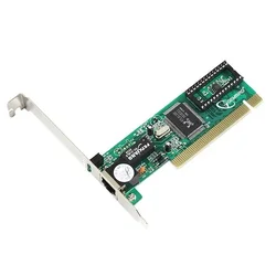 GEMBRID Fast Ethernet Card 100 Mbit/s