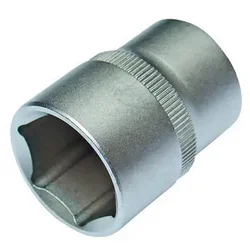 Ključ nasadni gedora hromirani 1/2 10mm LEVIOR
