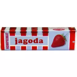 BOM.KOMPRIM JAGODA 28G PARACINKA